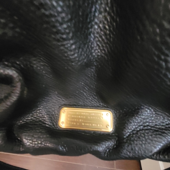 Marc Jacobs satchel - Picture 8 of 11